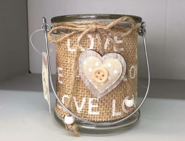 Love Jar £4.00